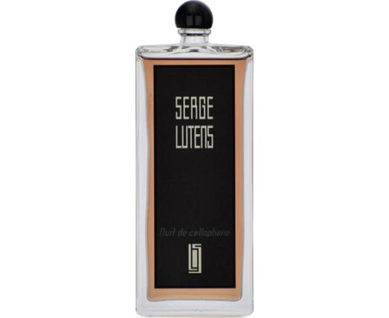 Serge Lutens Nuit de Cellophane Woman EDP 50ml