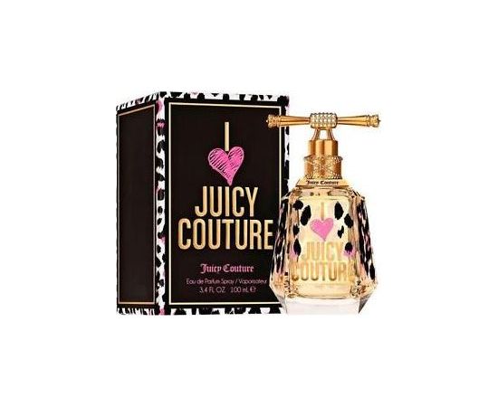 Juicy Couture EDP 100 ml