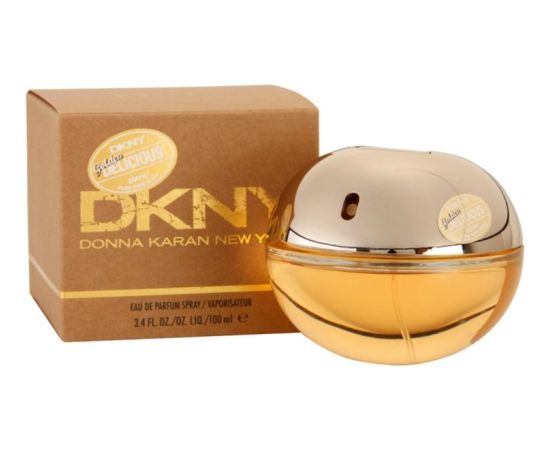 DKNY Golden Delicious EDP 100 ml