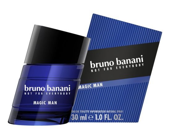 Bruno Banani Magic Man EDT 30 ml