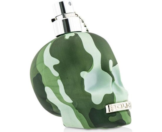 Police To Be Camouflage EDT 40 ml