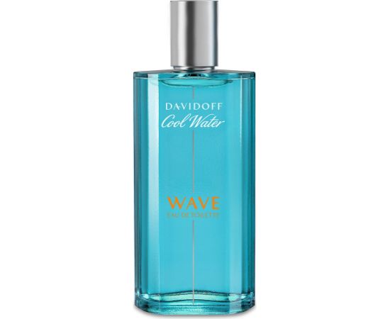 Davidoff Cool Water Wave EDT 125 ml