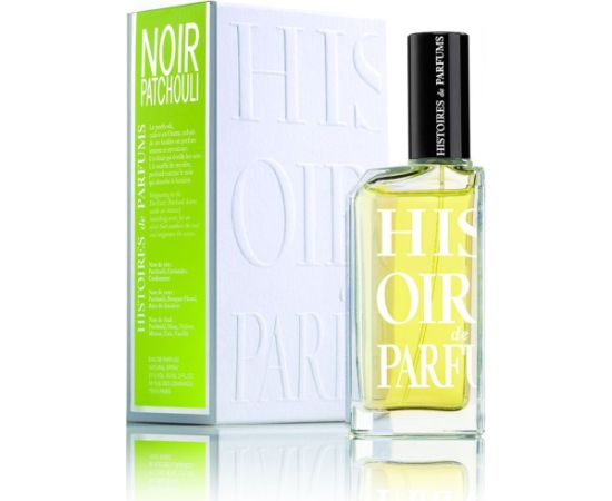 Histoires de Parfums Noir Patchouli EDP 60ml