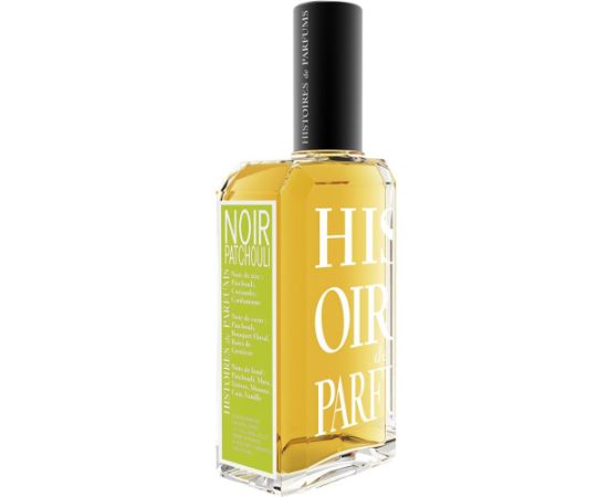 Histoires de Parfums Noir Patchouli EDP 60ml