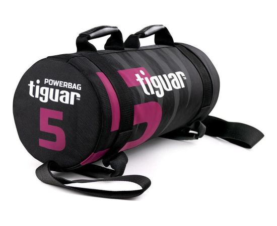 Tiguar Powerbag 5 kg V3 tiguar