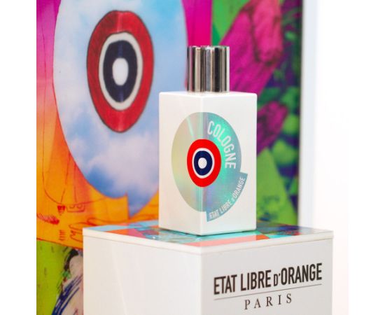 Etat Libre dOrange Cologne EDP 100ml