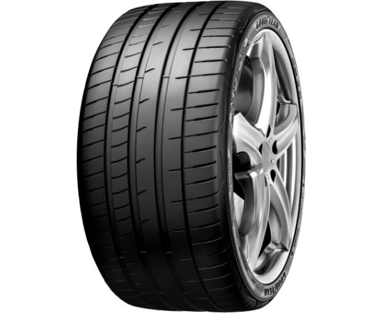 Goodyear Eagle F1 SuperSport 255/40R20 101Y