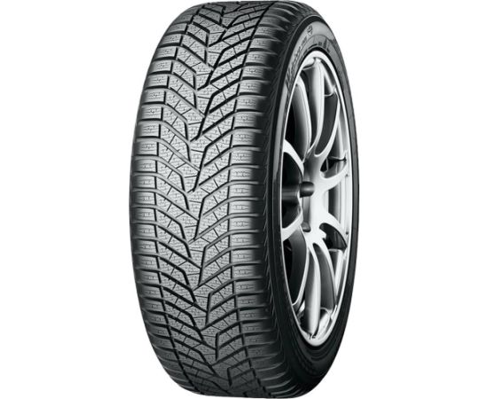 225/55R16 YOKOHAMA BLUEARTH *WINTER V905 95H Studless DCB72 3PMSF M+S