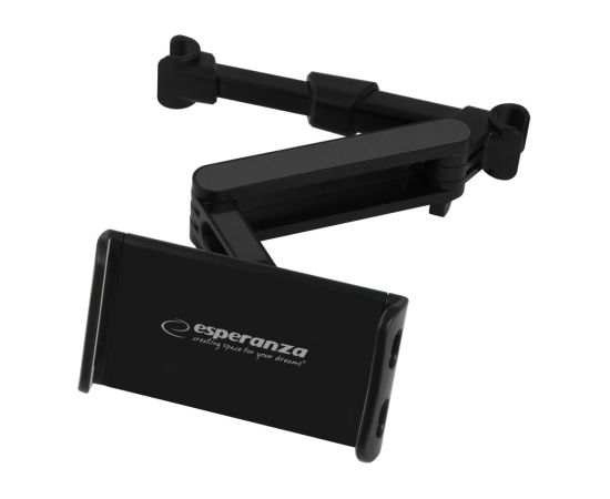 Esperanza EMH139 Car holder for phones/tablets black