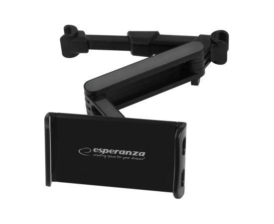 Esperanza EMH139 Car holder for phones/tablets black