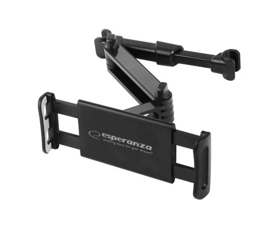 Esperanza EMH139 Car holder for phones/tablets black