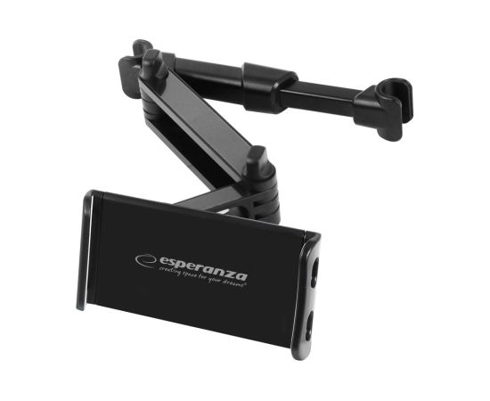 Esperanza EMH139 Car holder for phones/tablets black