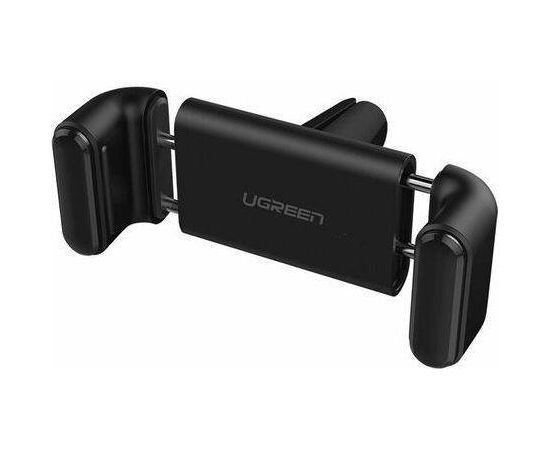 Clamped phone holder for smartphones UGREEN (Black)