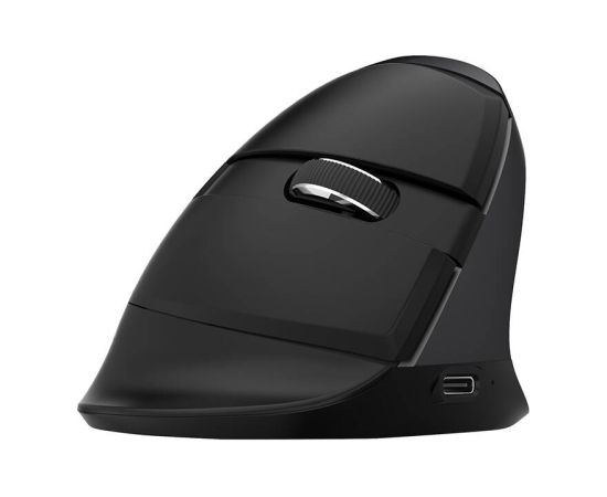 Delux M618Mini Black