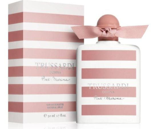 Trussardi Donna Pink Marina EDT 50 ml