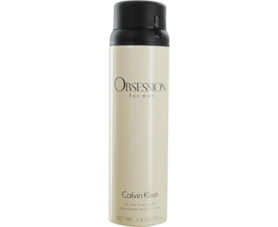 Calvin Klein Obsession Dezodorant w sprayu 150ml