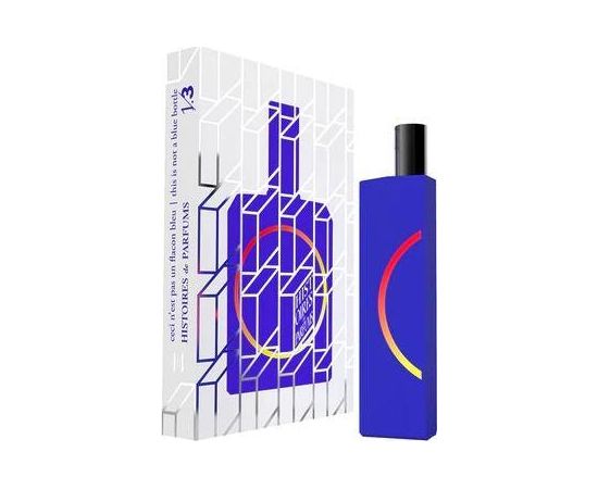 Histoires de Parfums HISTOIRES DE PARFUMS This It Not A Blue Bottle 1/3 EDP spray 15ml