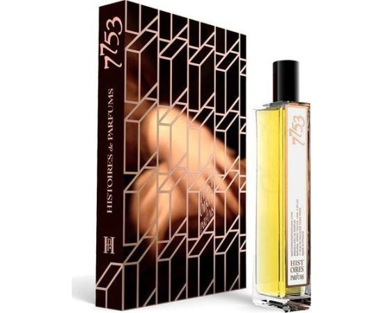 Histoires de Parfums HISTOIRES DE PARFUMS 7753 Unexpected Mona Unisex EDP spray 15ml