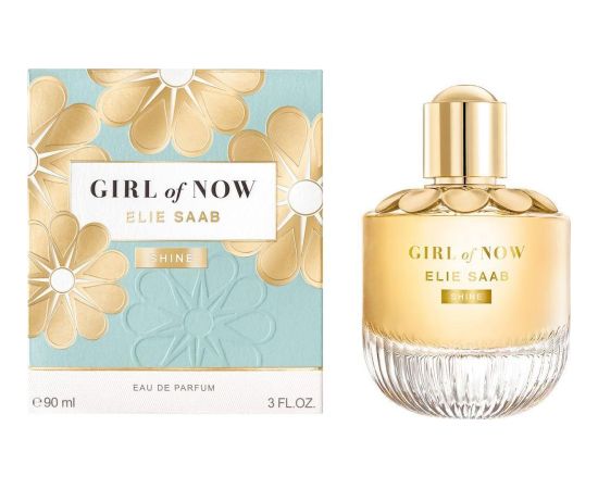 Elie Saab Girl Of Now Shine EDP 90 ml