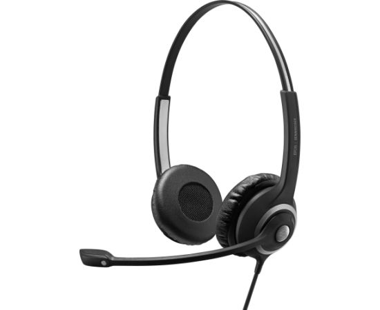 Sennheiser Austiņas Epos IMPACT SC 260 USB