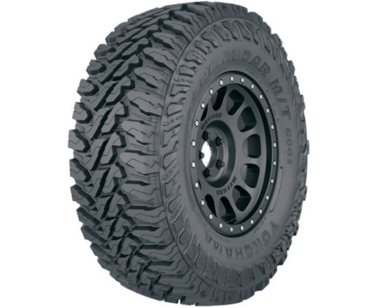 Yokohama GEOLANDAR G003 M/T 12.50/35R17 121Q