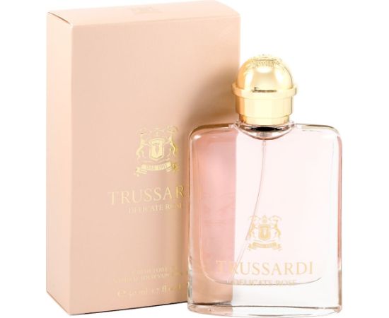 Trussardi Delicate Rose EDT 50 ml