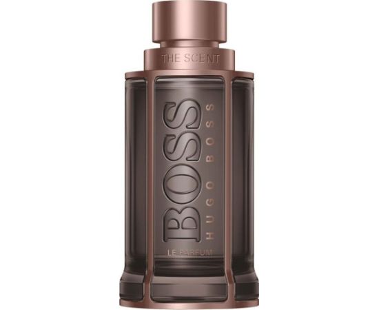 Hugo Boss The Scent Le Parfum EDP 50 ml