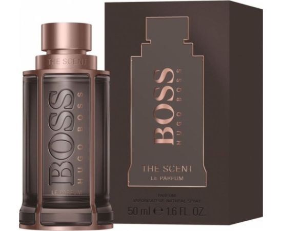 Hugo Boss The Scent Le Parfum EDP 50 ml