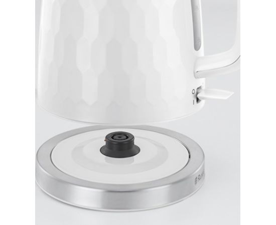 Russell Hobbs 26050-70 electric kettle 1.7 L 2400 W White