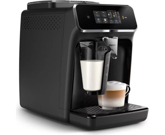 PHILIPS EP2331/10 2300 sērijas Super-automatic Espresso kafijas automāts