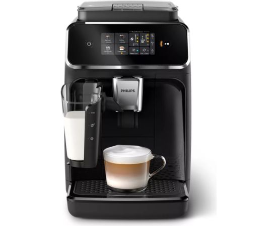 PHILIPS EP2331/10 2300 sērijas Super-automatic Espresso kafijas automāts