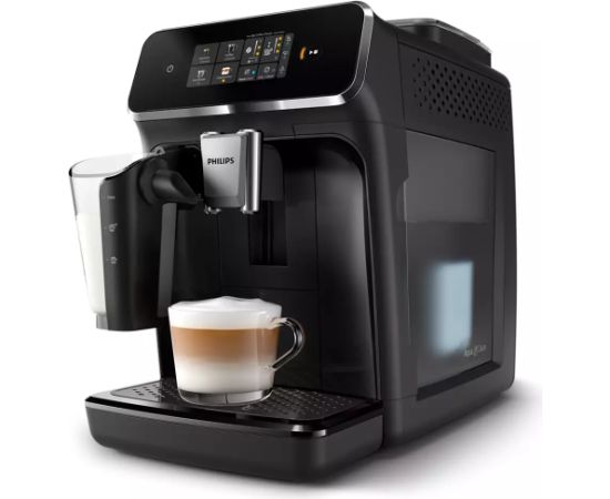 PHILIPS EP2331/10 2300 sērijas Super-automatic Espresso kafijas automāts