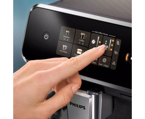 PHILIPS EP2331/10 2300 sērijas Super-automatic Espresso kafijas automāts