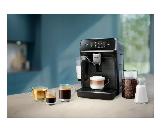 PHILIPS EP2331/10 2300 sērijas Super-automatic Espresso kafijas automāts