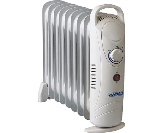Mesko MS 7805 Eļļas radiators 1000W (9)