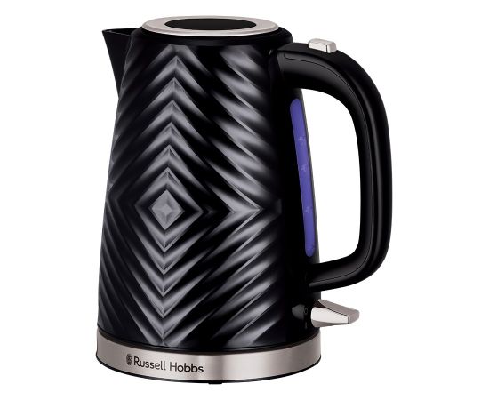 Russell Hobbs 26380-70 electric kettle 1.7 L 2400 W Black