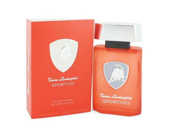 Tonino Lamborghini Sportivo EDT 125 ml