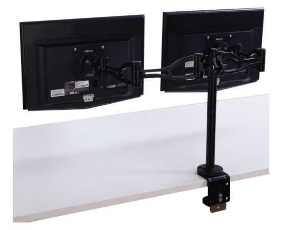 Fellowes Ergonomics arm for 2 Vista monitors - former Professional Series™