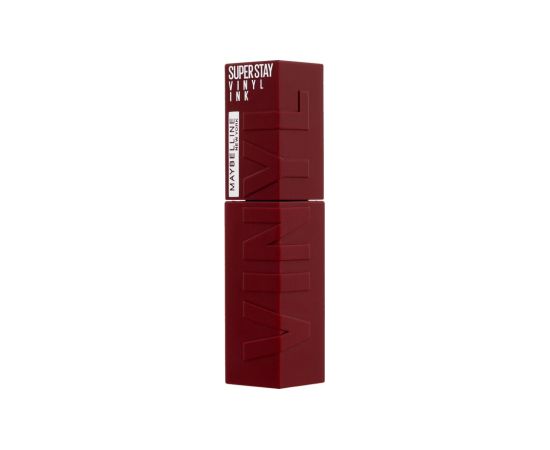 Maybelline Superstay / Vinyl Ink Liquid 4,2ml