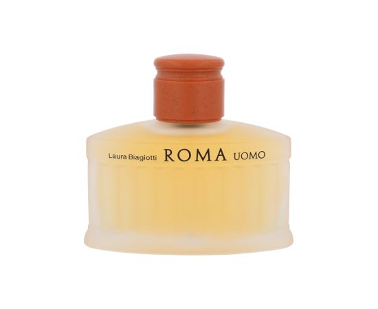 Laura Biagiotti Roma Uomo 125ml