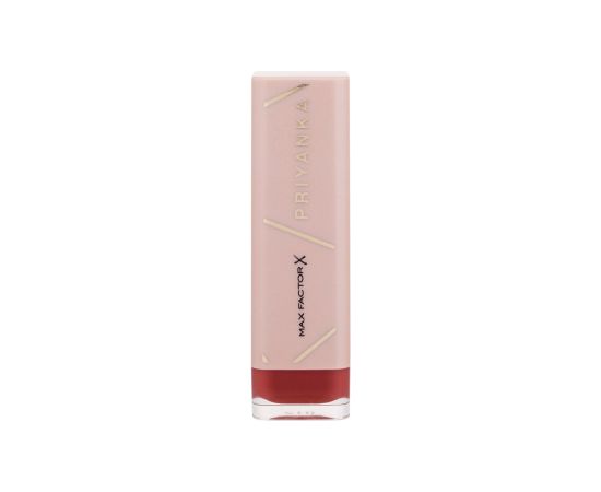 Max Factor Priyanka / Colour Elixir Lipstick 3,5g