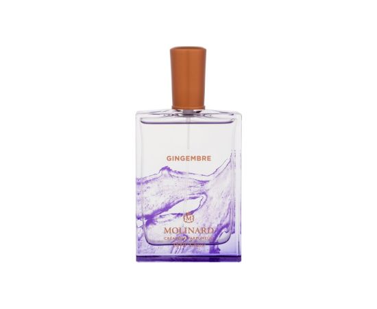 Molinard La Fraîcheur / Gingembre 75ml