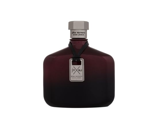 John Varvatos JV x NJ / Crimson 125ml