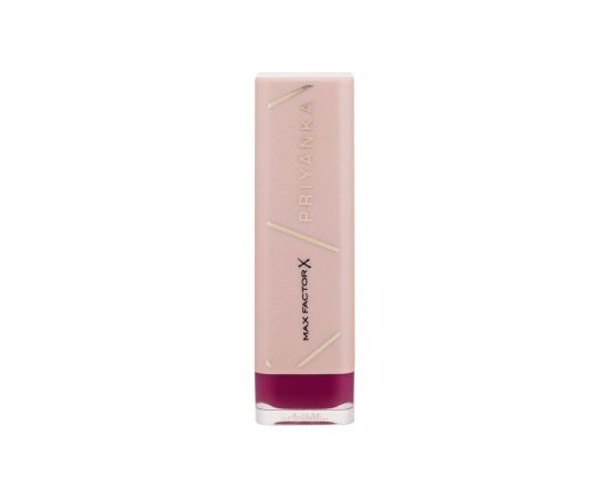 Max Factor Priyanka / Colour Elixir Lipstick 3,5g