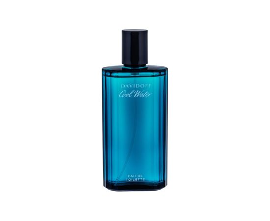 Davidoff Cool Water 125ml