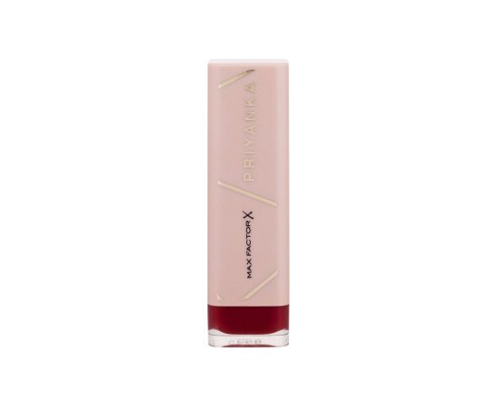 Max Factor Priyanka / Colour Elixir Lipstick 3,5g