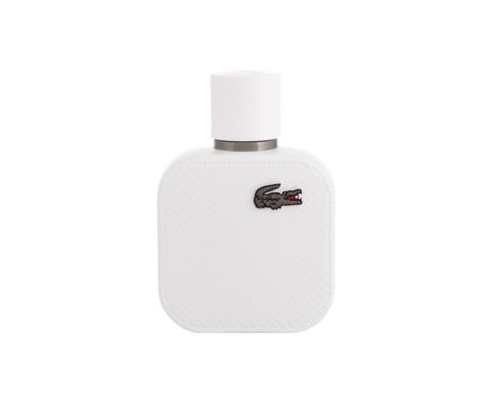 Eau de Lacoste L.12.12 / Blanc 50ml