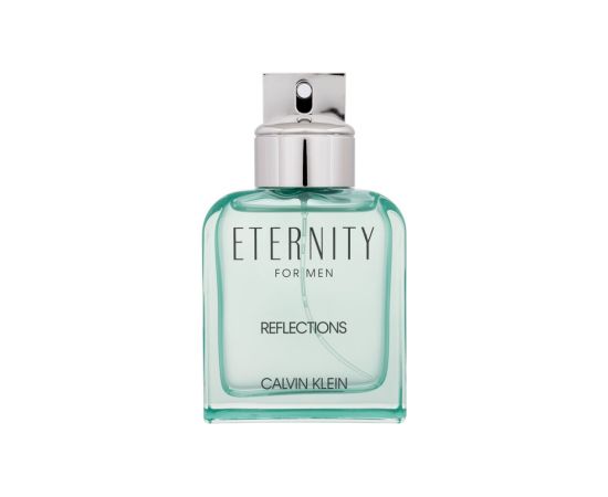 Calvin Klein Eternity / Reflections 100ml