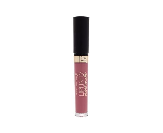 Max Factor Lipfinity / Velvet Matte 24HRS 3,5ml