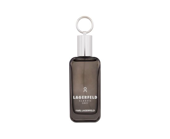 Karl Lagerfeld Classic / Grey 50ml